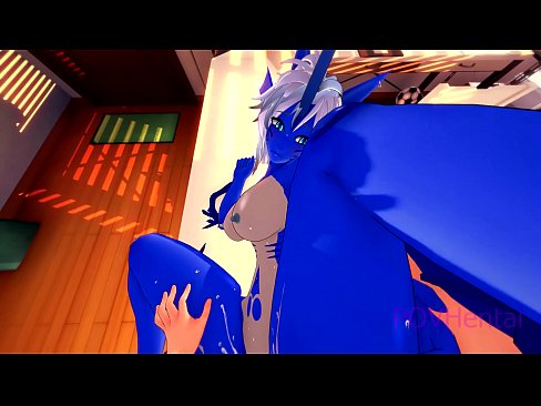 ❤️ Daemon Piscium Puella Monstrum ad nos la.hentai-ita.ru