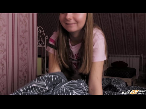 ❤️ Blondie sugit eam BFF est penitus et accipit Cum in ore suo ad nos la.hentai-ita.ru